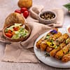 Aed 50, Aed100, Or Aed 200 Spend Toward Food And Soft Drinks & Water Abu Dhabi - Image 8