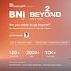 BNI UAE Beyond Expo 2025 in Dubai - Business Events - Image 2