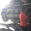 Brake Pad Change Labour Dubai - Image 3