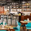 Breakfast Buffet With Mixed Beverages At 5* 20four Dubai - Image 2