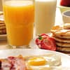 Breakfast Buffet With Mixed Beverages At 5* 20four Dubai - Image 3