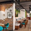 Breakfast Buffet With Mixed Beverages At 5* 20four Dubai
