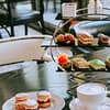 Cake Of Choice At Al Finjan At 5* Le Meridien Abu Dhabi Abu Dhabi - Image 3