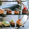 Cake Of Choice At Al Finjan At 5* Le Meridien Abu Dhabi Abu Dhabi - Image 4