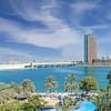 Cake Of Choice At Al Finjan At 5* Le Meridien Abu Dhabi Abu Dhabi - Image 9