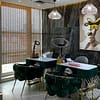 Choice Of Hair Wash And Blowdry At Bronzette Salon Dubai - Image 7