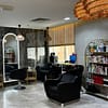 Choice Of Hair Wash And Blowdry At Bronzette Salon Dubai