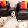 Choice Of Haircut/Wash Package At Ombre Salon - Arjan (Barsha South) Dubai - Image 2
