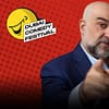 DXB Live presents Omid Djalili at Dubai Opera - Dubai Comedy Festival - Image 3