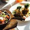 Delight With 100, 200 Or 300 To Spend Towards The Menu Abu Dhabi - Image 5