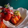 Delight With 100, 200 Or 300 To Spend Towards The Menu Dubai - Image 12