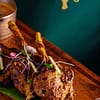 Delight With 100, 200 Or 300 To Spend Towards The Menu Dubai - Image 13