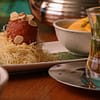 Delight With 100, 200 Or 300 To Spend Towards The Menu Dubai - Image 14