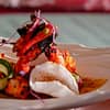 Delight With 100, 200 Or 300 To Spend Towards The Menu Dubai - Image 17