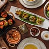 Delight With 100, 200 Or 300 To Spend Towards The Menu Dubai - Image 2