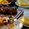 Delight With 100, 200 Or 300 To Spend Towards The Menu Dubai - Image 4
