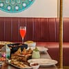 Delight With 100, 200 Or 300 To Spend Towards The Menu Dubai - Image 7