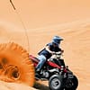 Desert Discovery: Self-Drive Safari & Quad Bike Thrill Dubai - Image 2