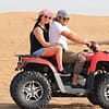 Desert Discovery: Self-Drive Safari & Quad Bike Thrill Dubai - Image 3