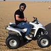 Desert Safari With 30 Minutes Quad Bike At Al Khaima Tours Dubai - Image 3