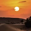 Desert Safari With 30 Minutes Quad Bike At Al Khaima Tours Dubai - Image 5