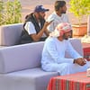 Desert Safari With 30 Minutes Quad Bike At Al Khaima Tours Dubai - Image 8