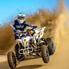Desert Safari With Quad Bike Dubai - Image 2