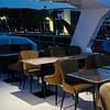 Dine, Dance, And Delight: Dubai Canal Dinner Dhow Cruise Dubai - Image 3