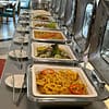 Dinner Buffet With One Soft Beverage (Pool Access) Dubai - Image 2