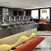 Dinner Buffet With One Soft Beverage (Pool Access) Dubai - Image 3