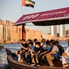 Dubai Aladdin Tour: Souks, Creek, Old Dubai By Walks Of Dubai Dubai - Image 12