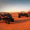 Dune Quad Bike Drive Sharjah & N. Emirates - Image 2