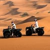 Dune Quad Bike Drive Sharjah & N. Emirates - Image 3