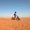 Dune Quad Bike Drive Sharjah & N. Emirates - Image 4