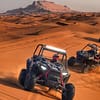 Dune Quad Bike Drive Sharjah & N. Emirates - Image 5