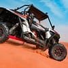 Dune Quad Bike Drive Sharjah & N. Emirates - Image 6