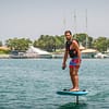 Electric Hydrofoil Session Dubai - Image 2