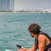 Electric Hydrofoil Session Dubai - Image 3