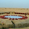 Enjoy A Vip Desert Safari Including Dune Bashing And Camel Ride! Sharjah & N. Emirates - Image 6