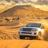 Evening Desert Safari Dubai - Image 6