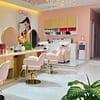 Facial Services At Divine Beauty Lounge Dubai - Image 4
