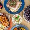 Family Brunch With Complimentary Pool Access Dubai - Image 2