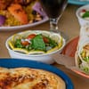 Family Brunch With Complimentary Pool Access Dubai - Image 4