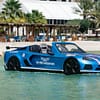 Feel The Thrill: 20, 30 Or 60-Minute Jet Car Abu Dhabi - Image 2