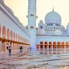 Full-Day Abu Dhabi City Tour Sharjah & N. Emirates - Image 2