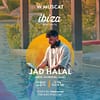 Ibiza Pool Party Presents Jad Halal in Muscat - Nightlife - Image 2