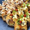 Indulge In All-You-Can-Eat Sushi And Ramen! Abu Dhabi - Image 11