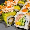 Indulge In All-You-Can-Eat Sushi And Ramen! Abu Dhabi - Image 8