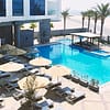 International Breakfast Buffet W/ Pool & Beach Access Dubai - Image 9