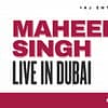 Maheep Singh live in Dubai - Comedy Events - Image 3